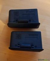 2 magasins pour STEYR SCOUT