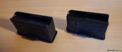 2 magasins pour STEYR SCOUT