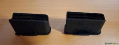 2 magasins pour STEYR SCOUT