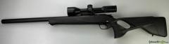 Blaser R8 Ultimate Silence Gewehr im Kaliber .308 Win.
