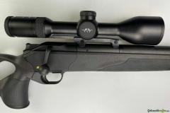 Blaser R8 Ultimate Silence Gewehr im Kaliber .308 Win.