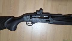 Barrett 1301 Pro 12