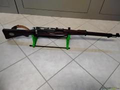 Neuer K31 Jubiläumskarabiner 75 Jahr