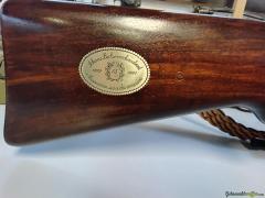 Neuer K31 Jubiläumskarabiner 75 Jahr