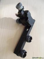 Anschutz Diopter Visierung Gewehr
