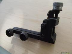 Anschutz Diopter Visierung Gewehr