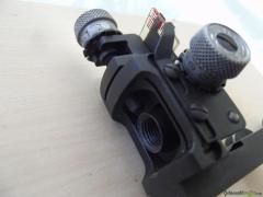 Anschutz Diopter Visierung Gewehr