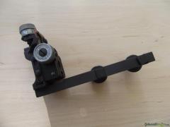 Anschutz Diopter Visierung Gewehr