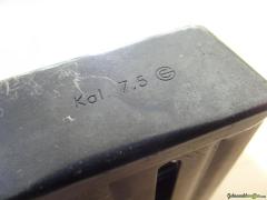G+E ST200 Standardgewehr Magazin 7,5 mm