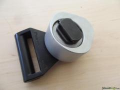 Feinwerkbau FWB Anatomisch Handstopp Schiessriemehalter