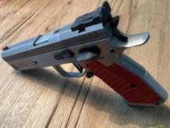 REDBACK GEN 2 9x19mm Parabellum/Luger/NATO