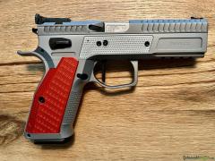 REDBACK GEN 2 9x19mm Parabellum/Luger/NATO