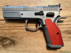 REDBACK GEN 2 9x19mm Parabellum/Luger/NATO