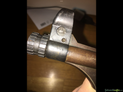 Maschinenpistole 40  Mp40