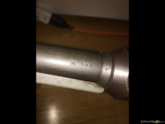 Maschinenpistole 40  Mp40