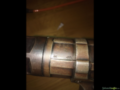 Maschinenpistole 40  Mp40