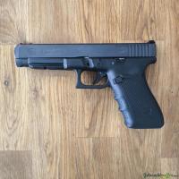 Glock 41 Gen4 .45 ACP
