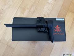 A3 Stock für VFC MP5