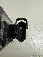 Holster Blackhawk für Glock 17/19 mit Lampe TLR7/8