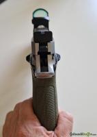 Sig Sauer 226 X-Five Classic (Made in Germany) - Vollstahl-Package - inkl. Reddot
