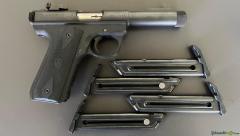 Ruger | Sturm Mark III