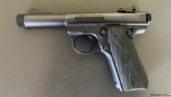 Ruger | Sturm Mark III