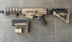 Robinson Armament XCR-L 5.56x45mm NATO plus .300blk