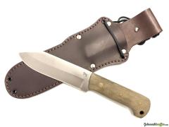 BLIND HORSE KNIVES Lumberjack Toothpick
