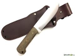 BLIND HORSE KNIVES Lumberjack Toothpick