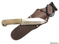 BLIND HORSE KNIVES Lumberjack Toothpick