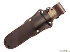 BLIND HORSE KNIVES Lumberjack Toothpick