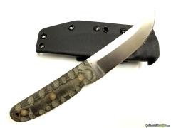 BLIND HORSE KNIVES BHK-T2