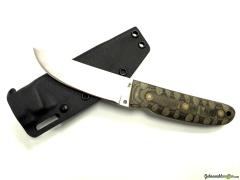 BLIND HORSE KNIVES BHK-T2