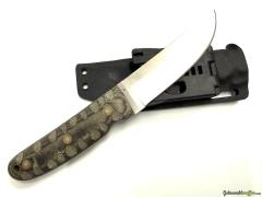BLIND HORSE KNIVES BHK-T2