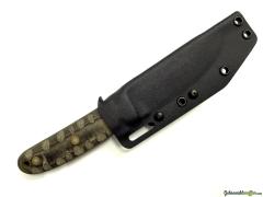 BLIND HORSE KNIVES BHK-T2