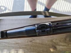Mauser System im Bündnerkaliber