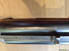 Simson Doppelflinte 12