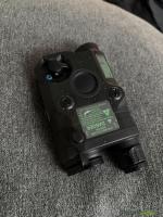 L3 HARRIS PEQ15 FULL POWER