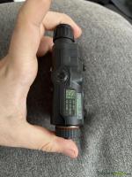 L3 HARRIS PEQ15 FULL POWER