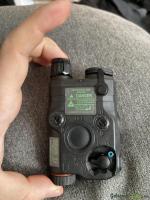 L3 HARRIS PEQ15 FULL POWER