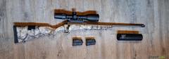 Ruger American .450 Bushmaster