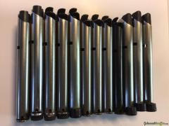 Diverse 1911er Magazine