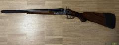 Pedersoli Wyatt Earp 12