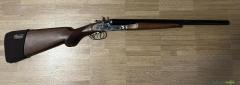 Pedersoli Wyatt Earp 12