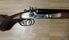 Pedersoli Wyatt Earp 12