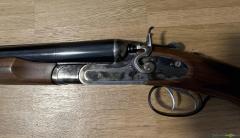 Pedersoli Wyatt Earp 12