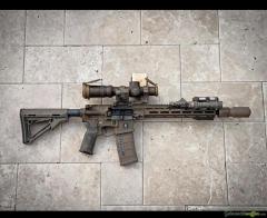 SUCHE: LMT Specwar 12,5