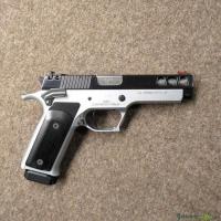 Pardini GT9 custom 9×19