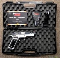 Pardini GT9 custom 9×19