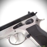 Sphinx Systems Model 2000S cal. 9mmP